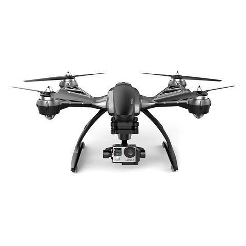 Typhoon G Quadcopter with GB203 Gimbal for GoPro (RTF) Image 3