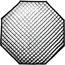 40 Degree Fabric Grid for the 43 In. Apollo Orb Image 0