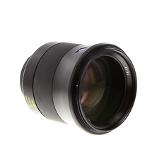 Otus 85mm F/1.4 APO Planar ZF.2 T* Lens For Nikon - Pre-Owned Image 0
