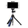 Mini Tripod Selfie Stick with Ball Head Thumbnail 4