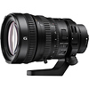 FE PZ 28-135mm f/4 G OSS Full-Frame Power Zoom Lens - Pre-Owned Thumbnail 0