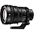 FE PZ 28-135mm f/4 G OSS Full-Frame Power Zoom Lens - Pre-Owned