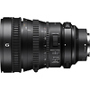FE PZ 28-135mm f/4 G OSS Full-Frame Power Zoom Lens - Pre-Owned Thumbnail 1