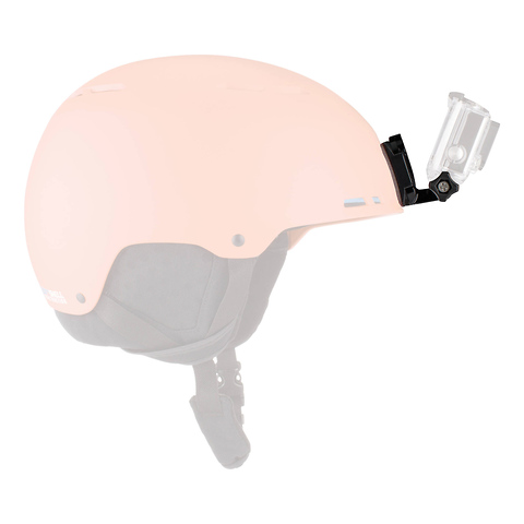 Helmet Front and Side Mount Image 0