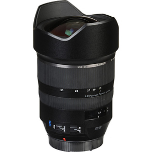 SP 15-30mm f/2.8 Di VC USD Lens for Nikon F - Pre-Owned