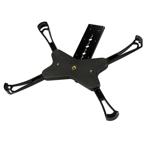 iPad Teleprompter Mount Image 0