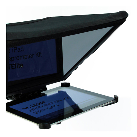 iPad Teleprompter Mount Image 2