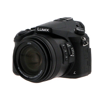 Lumix DMC-FZ2500 Digital Camera (Open Box)