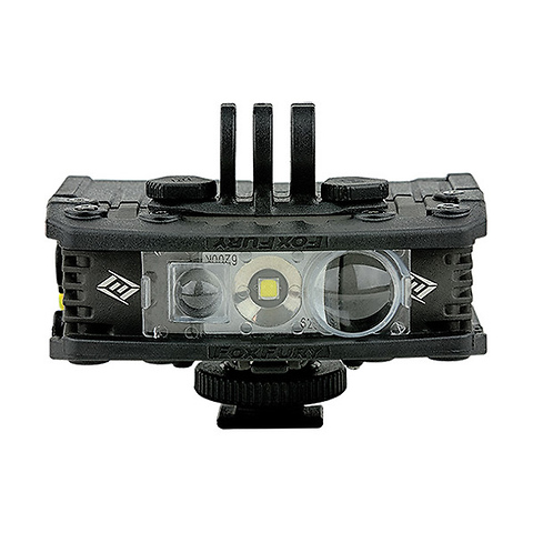 Rugo Go Anywhere Light for Photo Video Safety Inspections Image 1