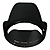 HB-N106 Lens Hood