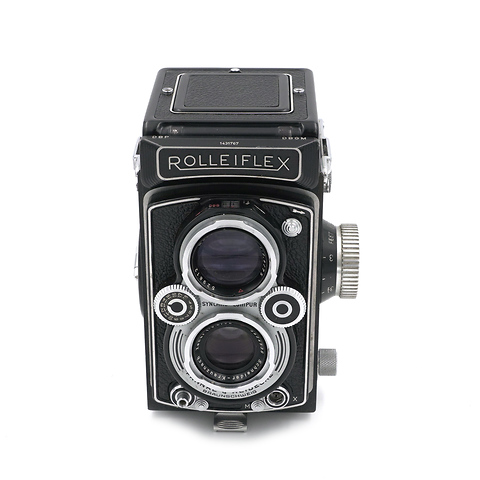 ROLLEIFLEX 3.5 A XENAR Image 0