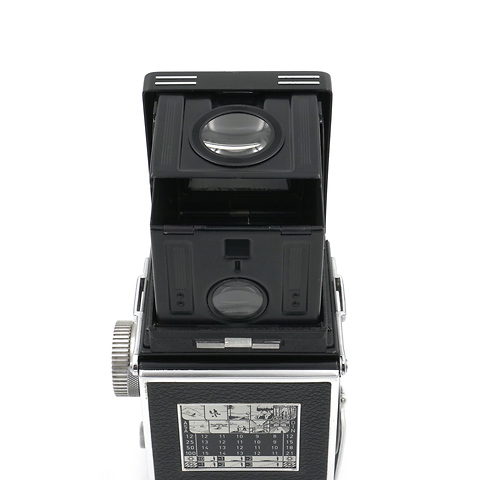 ROLLEIFLEX 3.5 A XENAR Image 1