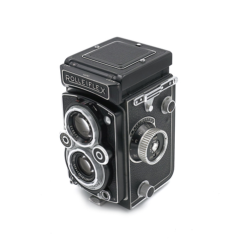 ROLLEIFLEX 3.5 A XENAR Image 2
