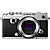 PEN-F Micro Four Thirds Digital Camera Body, Silver - Pre-Owned