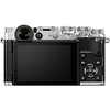 PEN-F Micro Four Thirds Digital Camera Body, Silver - Pre-Owned Thumbnail 1