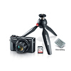 PowerShot G7 X Mark II Video Creator Kit Thumbnail 1