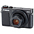 PowerShot G9 X Mark II Digital Camera (Black) - Open Box