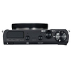 PowerShot G9 X Mark II Digital Camera (Black) - Open Box Thumbnail 3