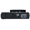 PowerShot G9 X Mark II Digital Camera (Black) Thumbnail 6