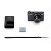 PowerShot G9 X Mark II Digital Camera (Black) Thumbnail 8