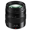 Lumix G X Vario 12-35mm f/2.8 II ASPH. POWER O.I.S. Lens Thumbnail 0