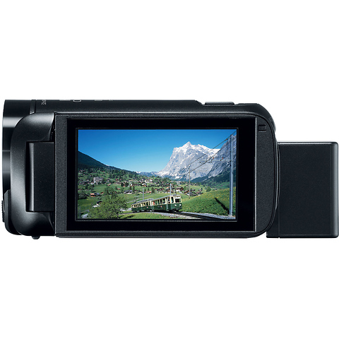 VIXIA HF R80 Camcorder Image 3