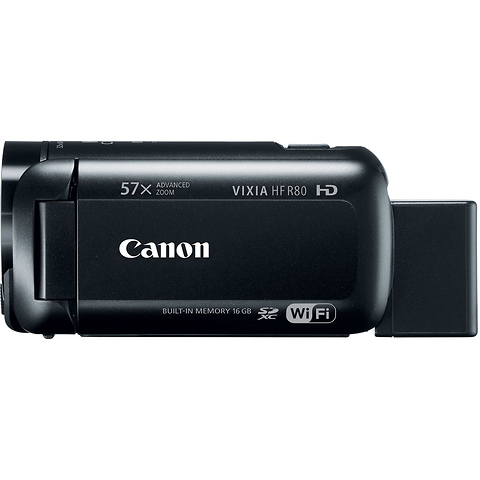 VIXIA HF R80 Camcorder Image 1