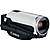 VIXIA HF R800 Camcorder (White)