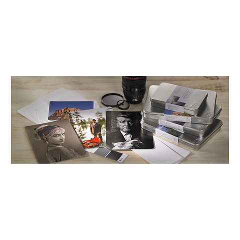 FineArt Baryta FineArt Photo Cards (4 x 6 In. 30 Cards) Image 0