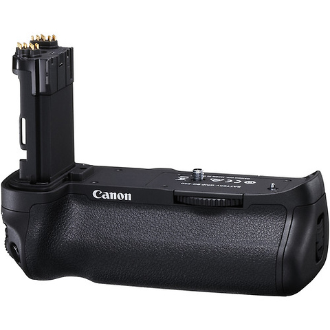 Genuine BG-E20 Battery Grip for EOS 5D Mark IV - Pre-Owned Image 0