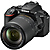 D5600 Digital SLR Camera with 18-140mm Lens (Black)