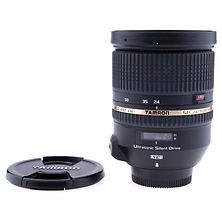 SP 24-70mm f/2.8 DI VC USD Lens for Nikon - Pre-Owned Image 0