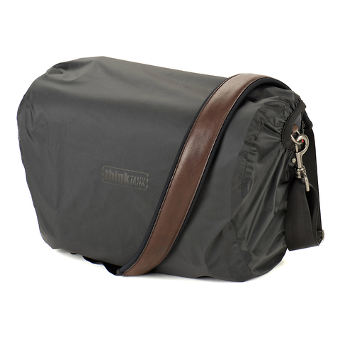 Signature 10 Camera Shoulder Bag (Slate Gray) Image 6