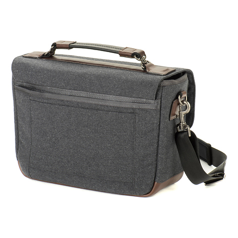 Signature 10 Camera Shoulder Bag (Slate Gray) Image 2