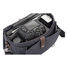 Signature 13 Camera Shoulder Bag (Slate Gray) Thumbnail 5