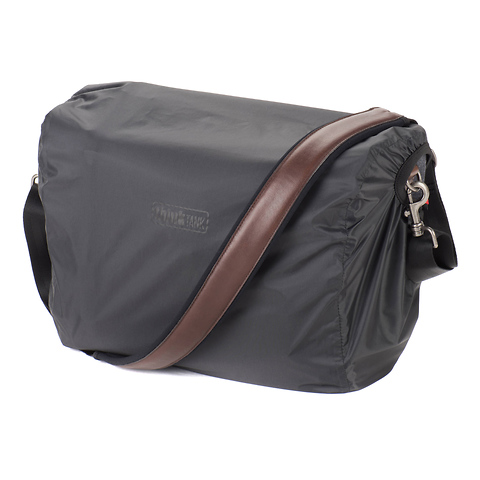 Signature 13 Camera Shoulder Bag (Slate Gray) Image 6