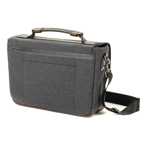 Signature 13 Camera Shoulder Bag (Slate Gray) Image 1
