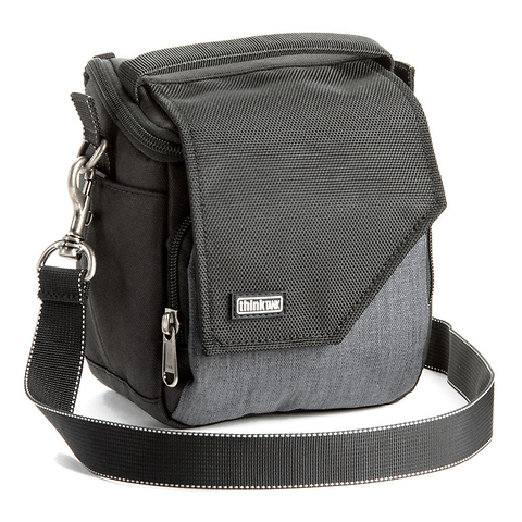 Mirrorless Mover 10 Camera Bag (Pewter) Image 0