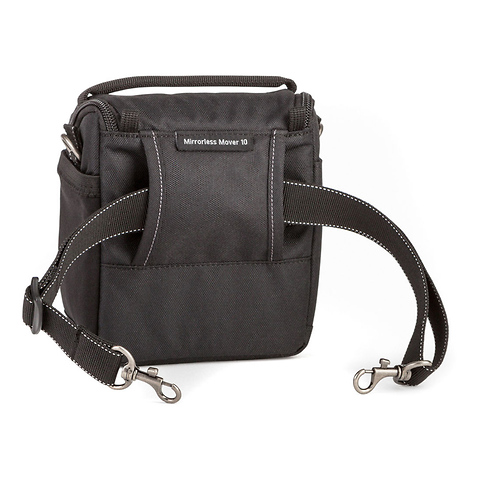 Mirrorless Mover 10 Camera Bag (Pewter) Image 1