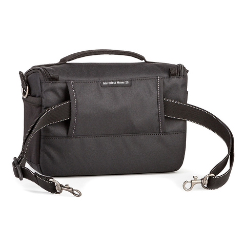 Mirrorless Mover 20 Camera Bag (Pewter) Image 2