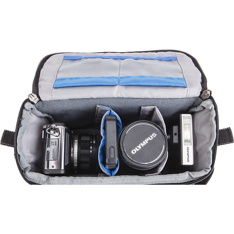 Mirrorless Mover 20 Camera Bag (Pewter) Image 3