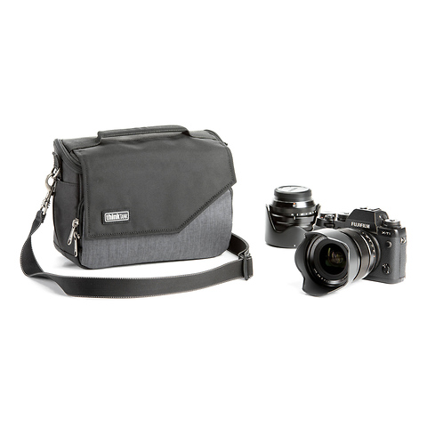 Mirrorless Mover 20 Camera Bag (Pewter) Image 6