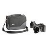 Mirrorless Mover 20 Camera Bag (Pewter) Thumbnail 6