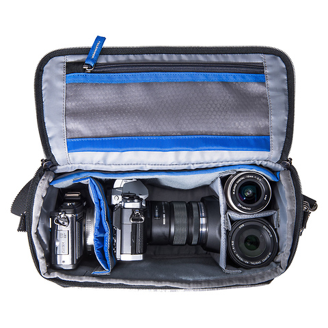 Mirrorless Mover 25i Camera Bag (Pewter) Image 3