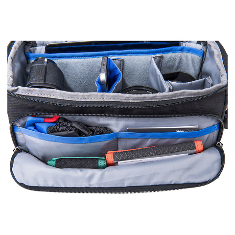 Mirrorless Mover 25i Camera Bag (Pewter) Image 4