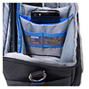 Mirrorless Mover 25i Camera Bag (Pewter) Thumbnail 5