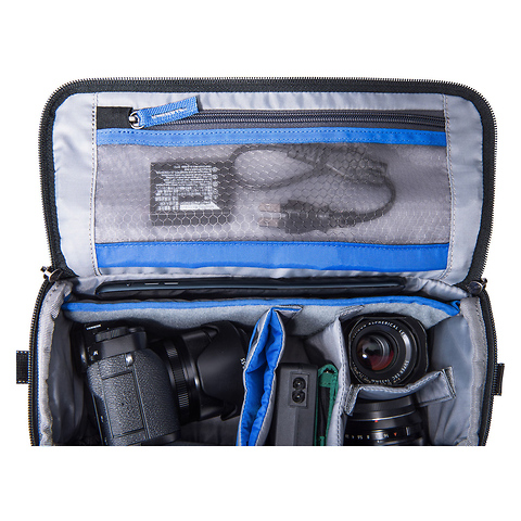 Mirrorless Mover 25i Camera Bag (Pewter) Image 6