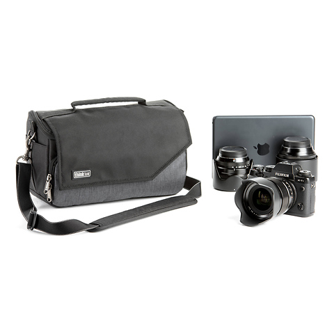 Mirrorless Mover 25i Camera Bag (Pewter) Image 2