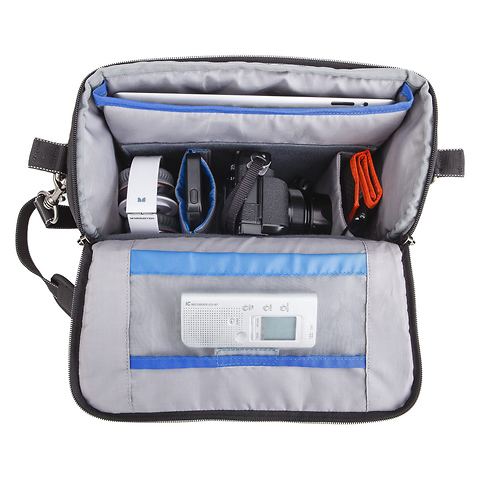 Mirrorless Mover 30i Camera Bag (Pewter) Image 2