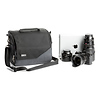 Mirrorless Mover 30i Camera Bag (Pewter) Thumbnail 3